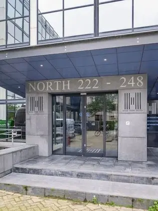 Hyde Park Residence Amsterdam Airport - Dış Mekan