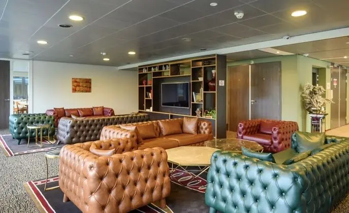 Hyde Park Residence Amsterdam Airport - Lobi