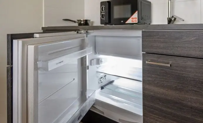 Hyde Park Residence Amsterdam Airport - Mutfak