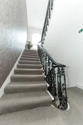Hyde Park Superior Apartments - İç Mekan