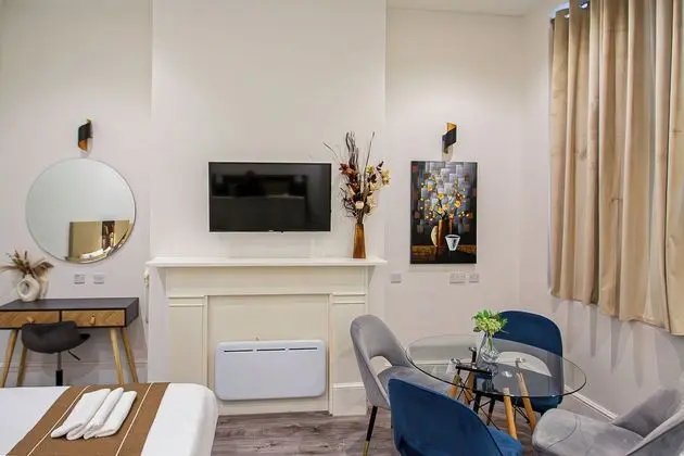 Hyde Park Superior Apartments - Öne Çıkan Resim