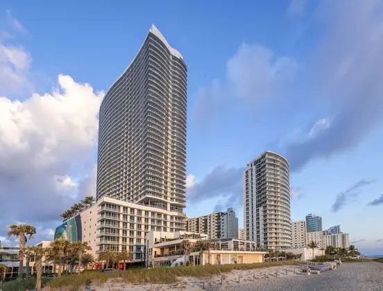 Hyde Resort & Residences