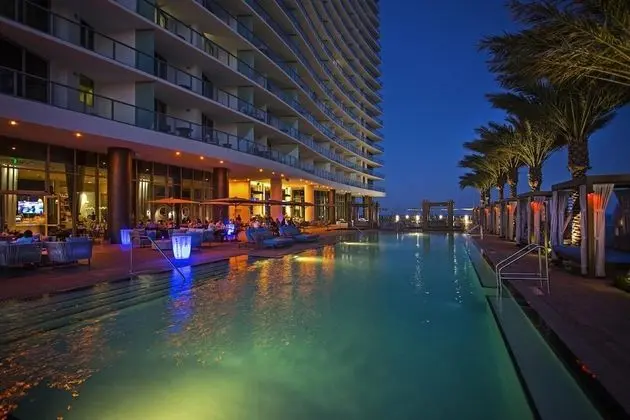 Hyde Resort & Residences - Havuz