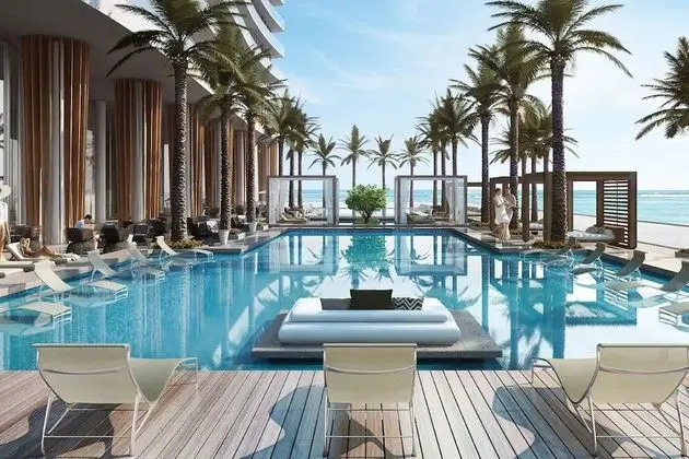 Hyde Resort & Residences - Öne Çıkan Resim
