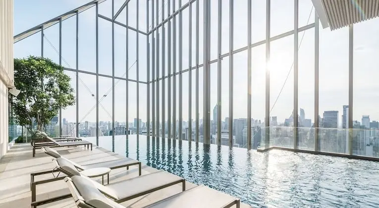 Hyde Sukhumvit 11 By Favstay