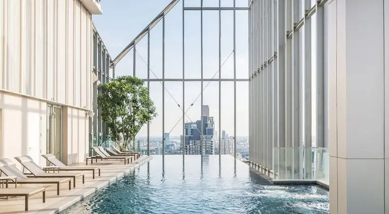 Hyde Sukhumvit 11 By Favstay