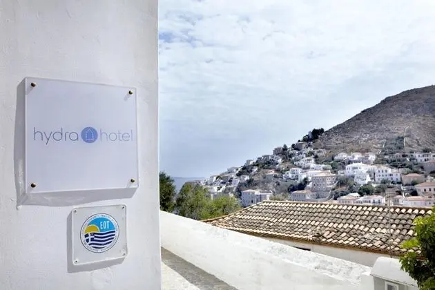 Hydra Hotel