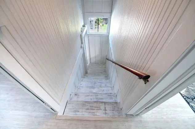 Hydrangea House & Forget Me Not Cottage - İç Mekan