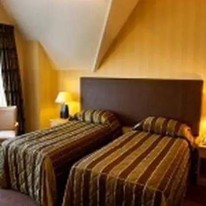 Hydro Hotel