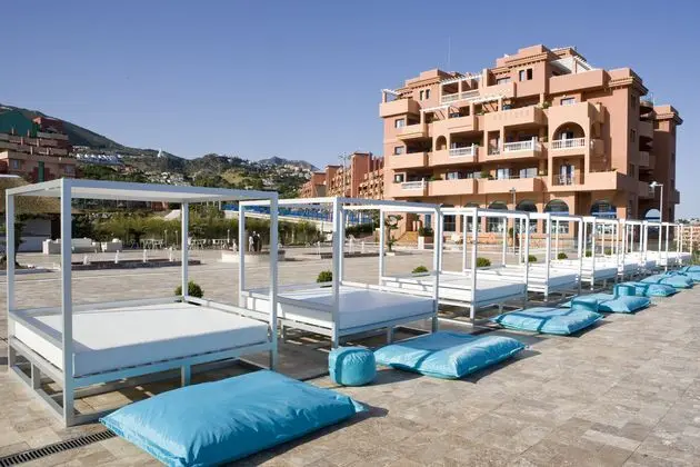 HYDROS Hotel & Spa