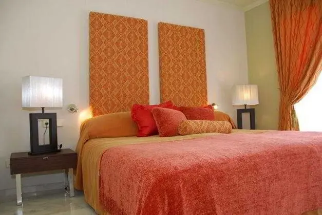 HYDROS Hotel & Spa - Oda