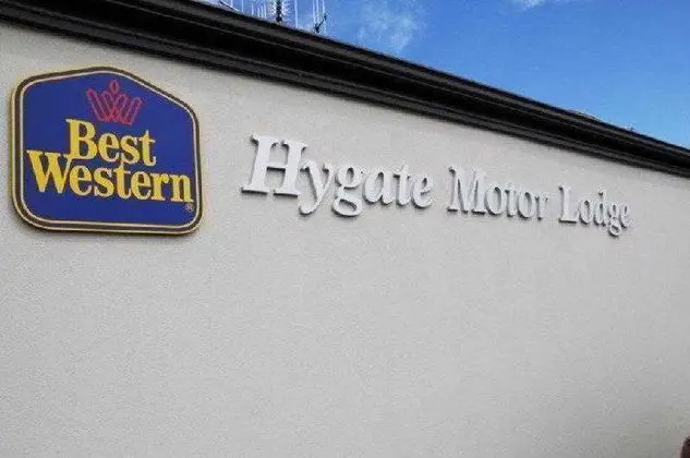 Hygate Motor Lodge