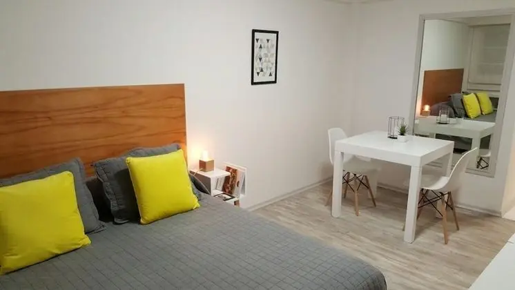 Hygge Alquiler Temporario