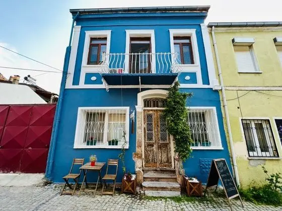 Hygge Ayvalık