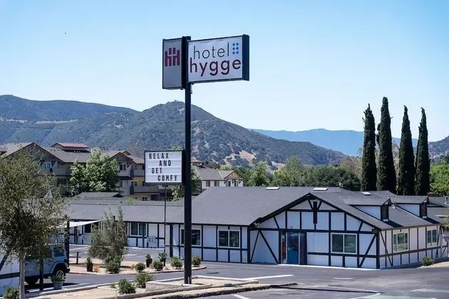 Hotel Hygge