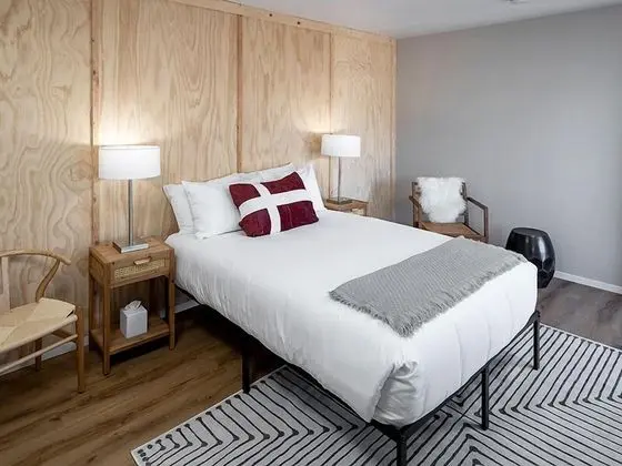 Hotel Hygge - Oda