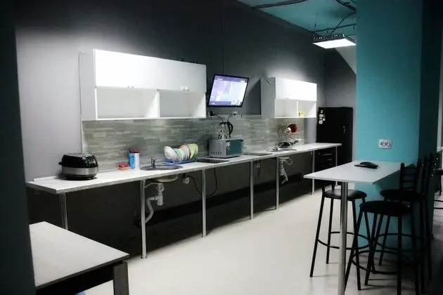Hygge Hostel Tyumen