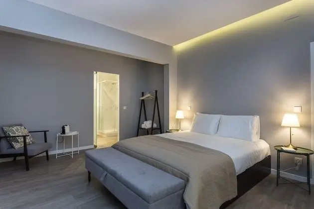 The Hygge Lisbon Suites - Picoas
