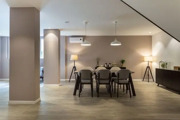 The Hygge Lisbon Suites - Picoas - Dış Mekan