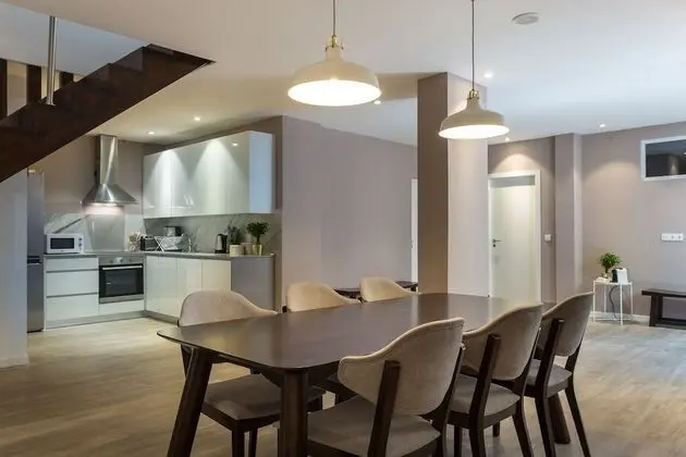 The Hygge Lisbon Suites - Picoas - Yerinde Yemek