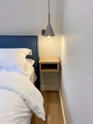 Hygge at Vallum - Oda