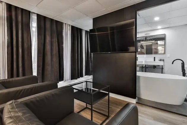 Hygie boutique hotel - Oda Düzeni