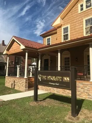 The Hygrade Inn - 1