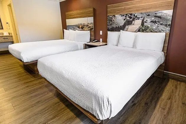 Hyland Inn Near Legoland - Oda