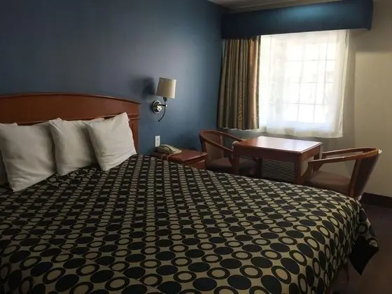 Hyland Motel