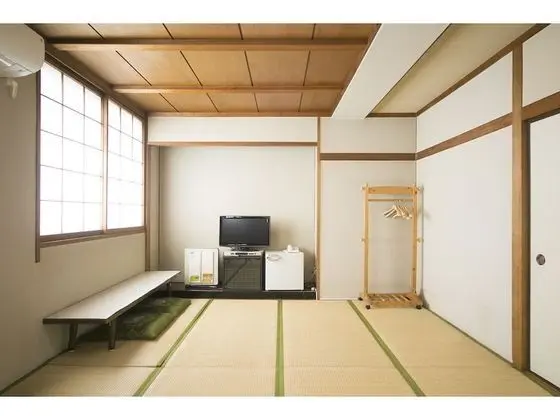 Hyper Inn Takamatsu Ekimae - Oda