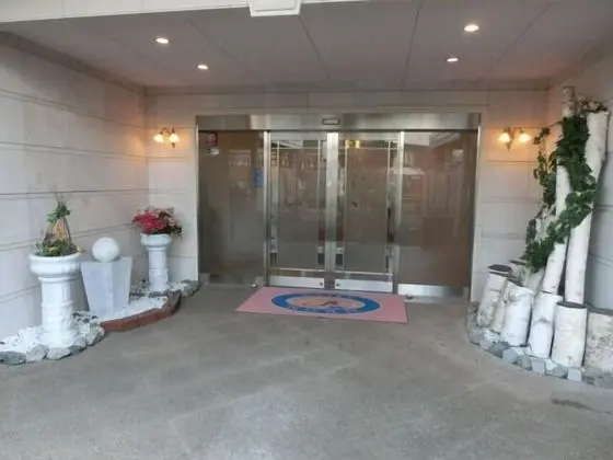 Hotel Hyper Noah - Adults Only - Dış Mekan
