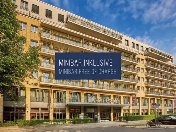 HYPERION Hotel Berlin