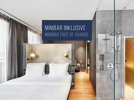 Hyperion Hotel Leipzig - Öne Çıkan Resim
