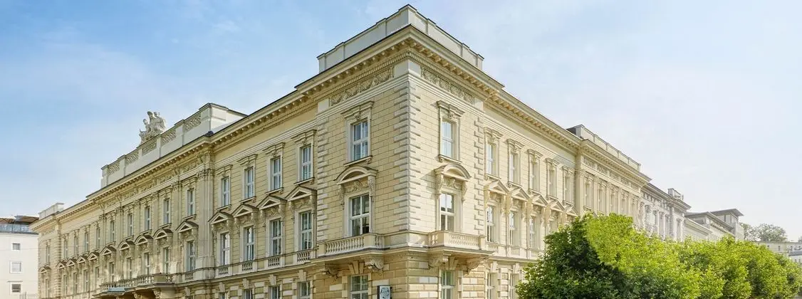 Hyperion Hotel Salzburg - Öne Çıkan Resim