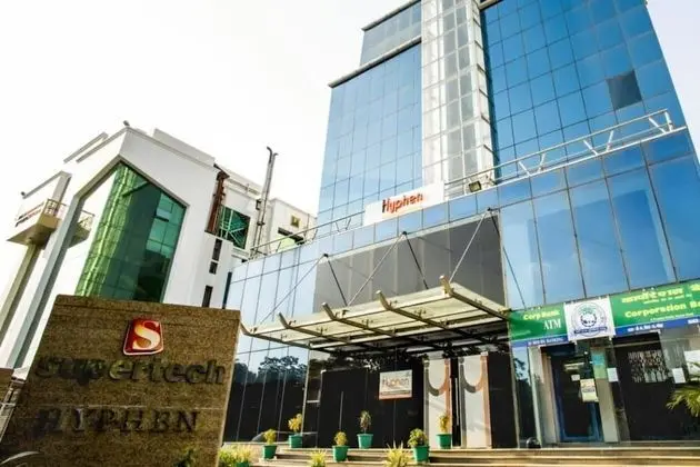 Hyphen Business Hotel