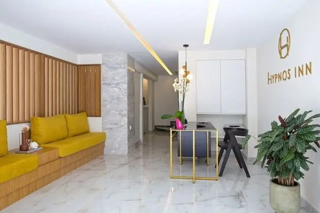 Hypnos Inn Athens