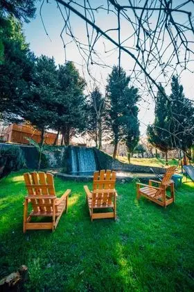 Hypnos Sapanca Glamping - Spa