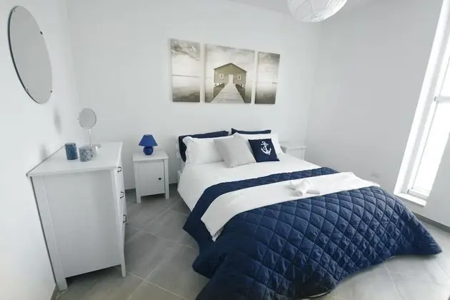 Hypogeum Suites & Apartments - Oda
