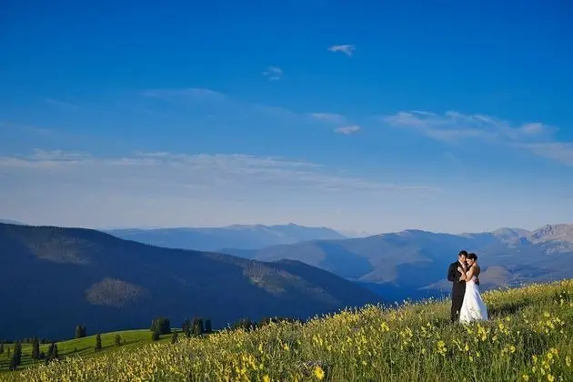 The Hythe, a Luxury Collection Resort, Vail - Dış Mekan