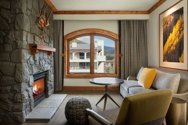 The Hythe, a Luxury Collection Resort, Vail - Oda