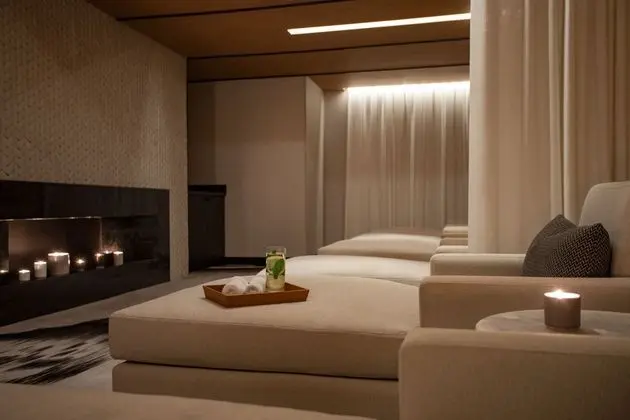 The Hythe, a Luxury Collection Resort, Vail - Spa