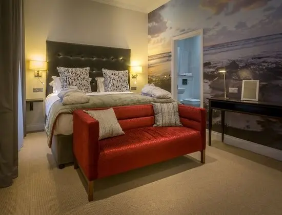Hythe Imperial Hotel Spa & Golf - Oda