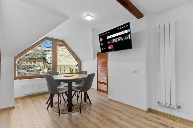 Hytta Apartment with 2 Bedrooms