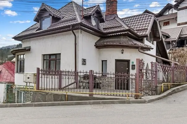 Hytta Apartment with 2 Bedrooms