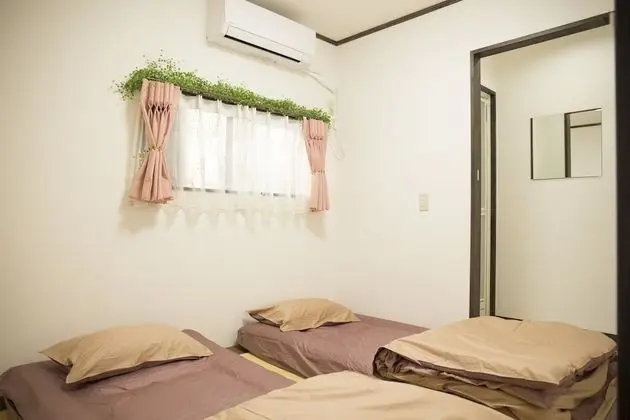 Hyu House - Hostel - Oda
