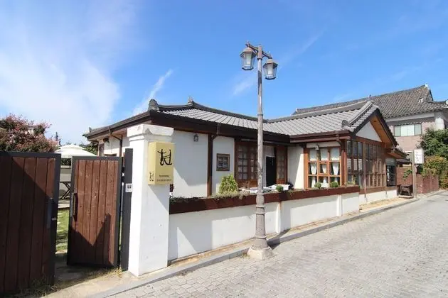 Hyun Guesthouse