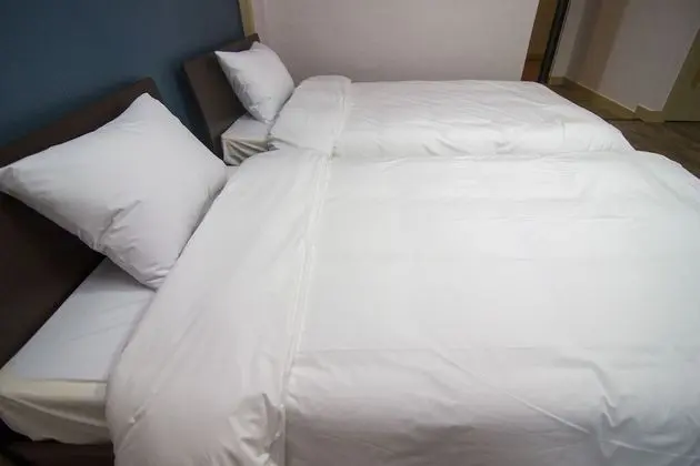 Hyundai Elliot Hotel and Resort