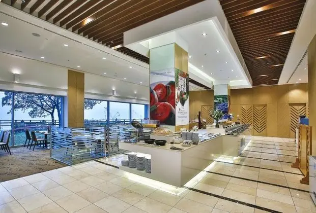 Hotel Hyundai Mokpo