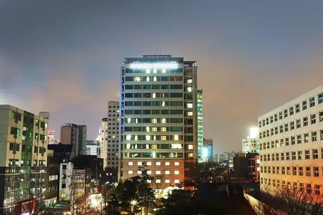 Hyundai Residence Seoul