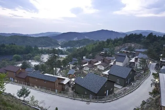 Hyundai Soo Resort Hoengseong